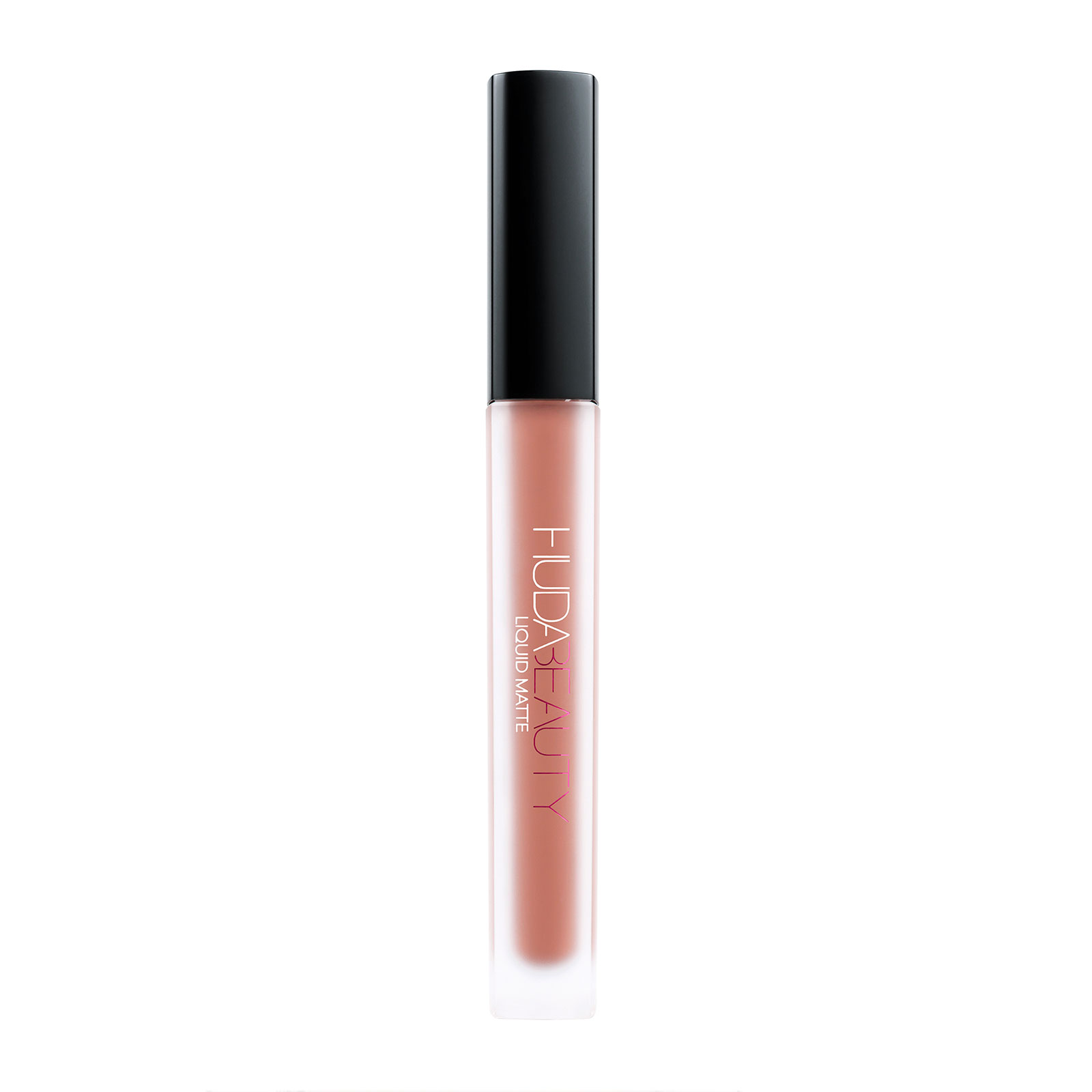 Huda Beauty 空气哑光唇釉 5ml TRENDSETTER