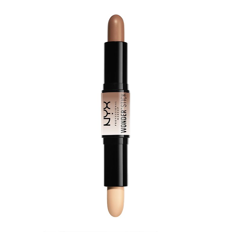 NYX Professional Makeup 双头高光修容棒 8g