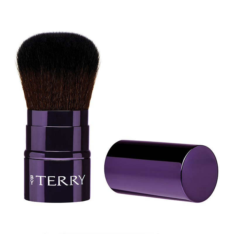 BY TERRY 泰利 蘑菇便携散粉刷