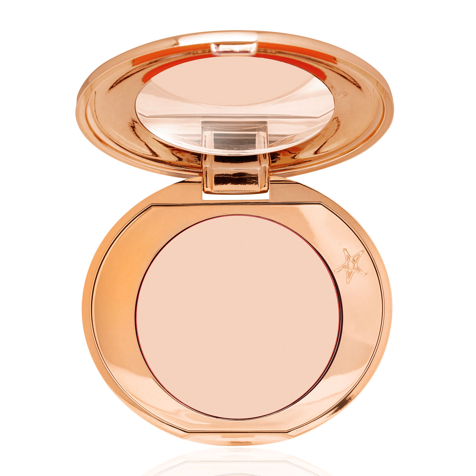 Charlotte Tilbury 魔法隐形调色霜 2.5g Fair