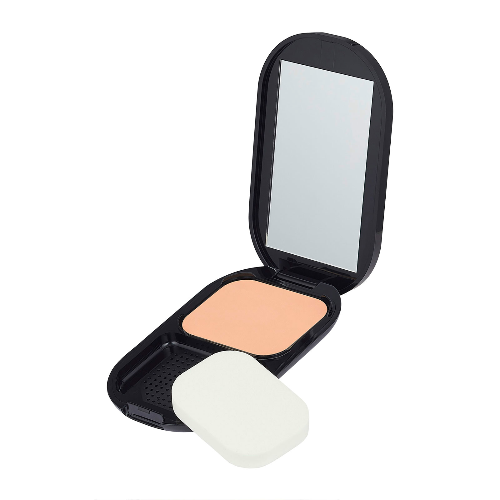 Max Factor 蜜丝佛陀 透滑粉饼 干湿两用 10g