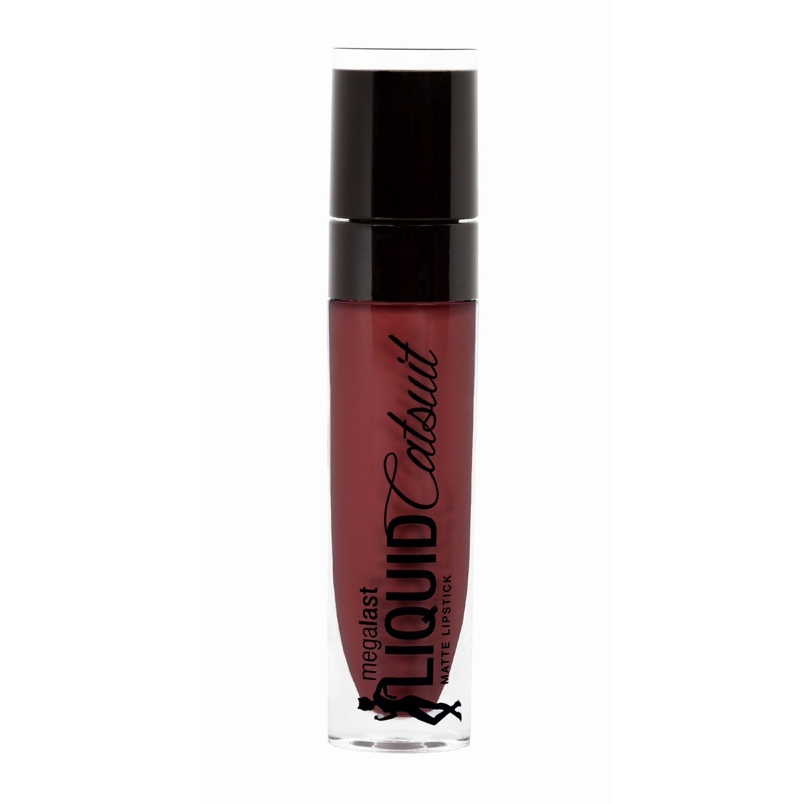 wet n wild 轻盈哑光润唇膏唇釉 6g Give Me Mocha