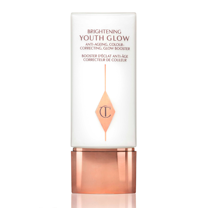 Charlotte Tilbury 亮白滋润妆前乳 40ml