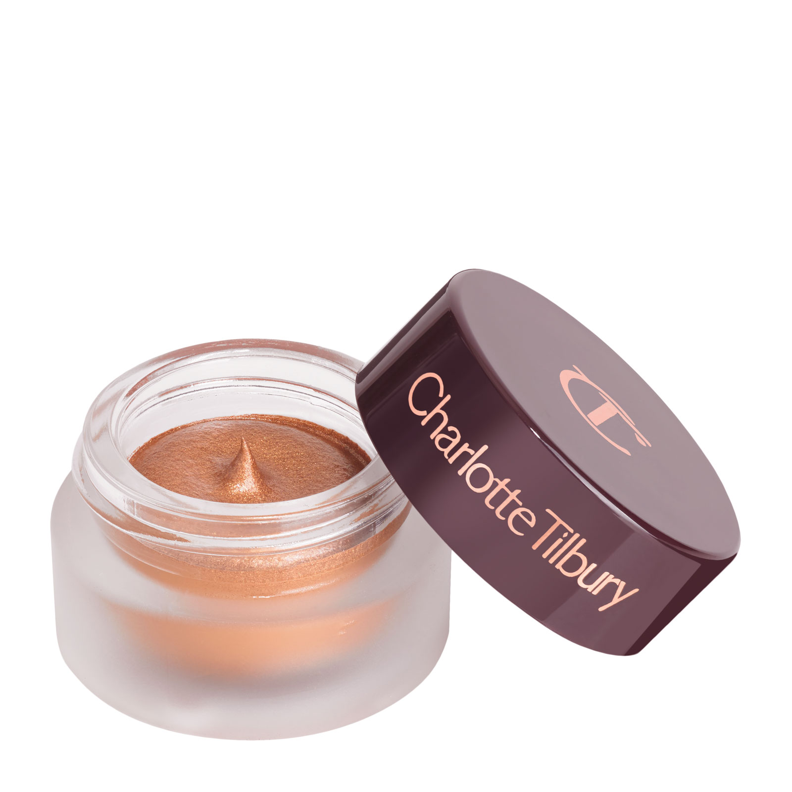 Charlotte Tilbury 单色眼影膏 防水不晕染 7ml