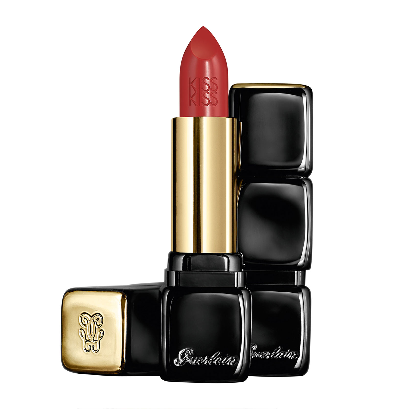 GUERLAIN 娇兰 亲亲亮泽唇膏口红 3.5g  330