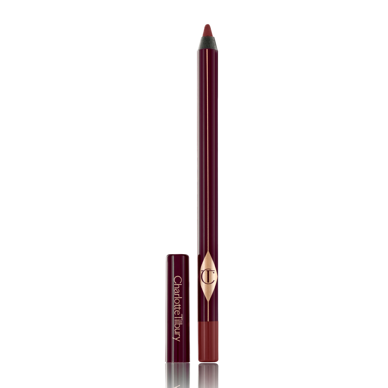 Charlotte Tilbury 持久定妆眼线笔 1.2g