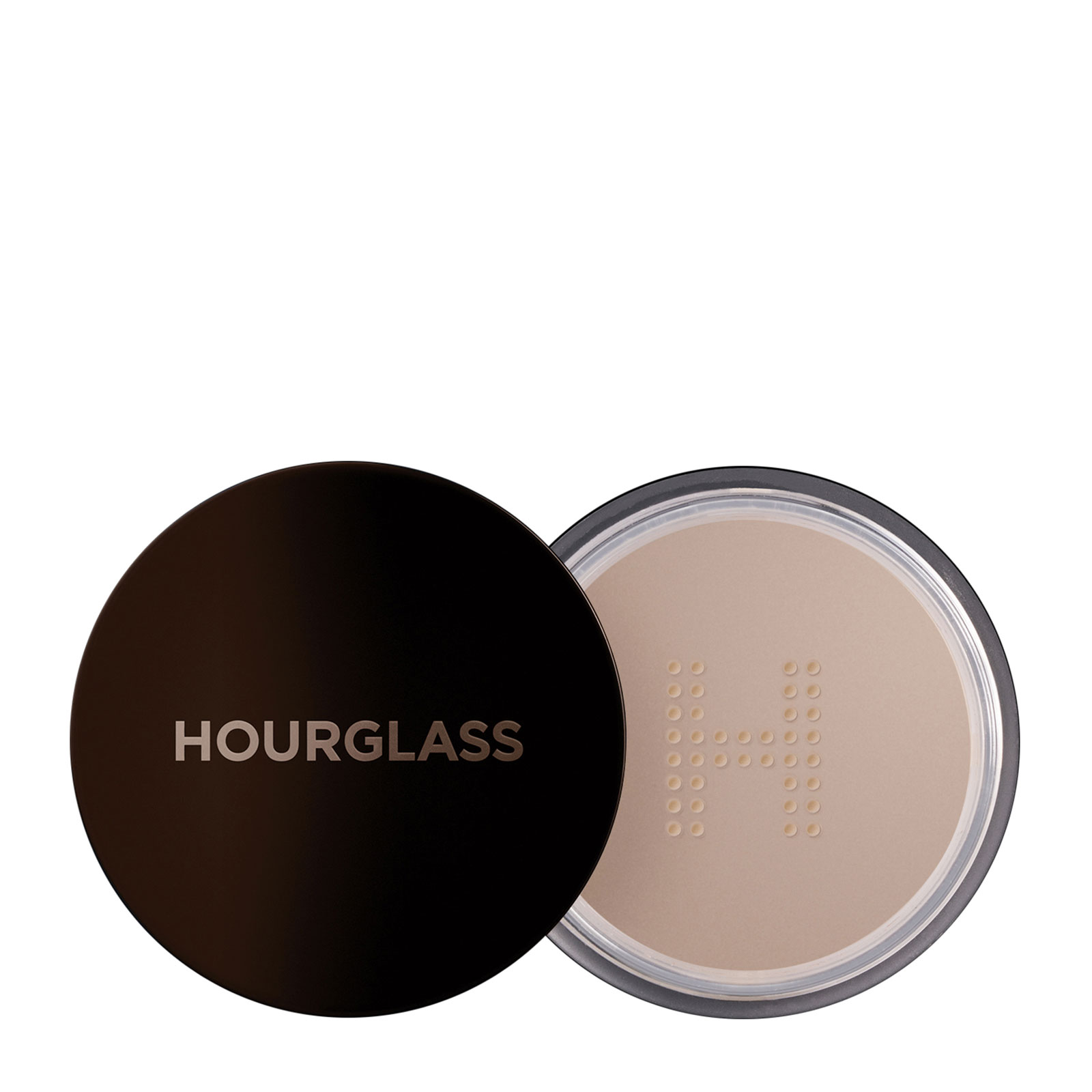 Hourglass 丝滑柔纱定妆散粉 旅行装 0.9g
