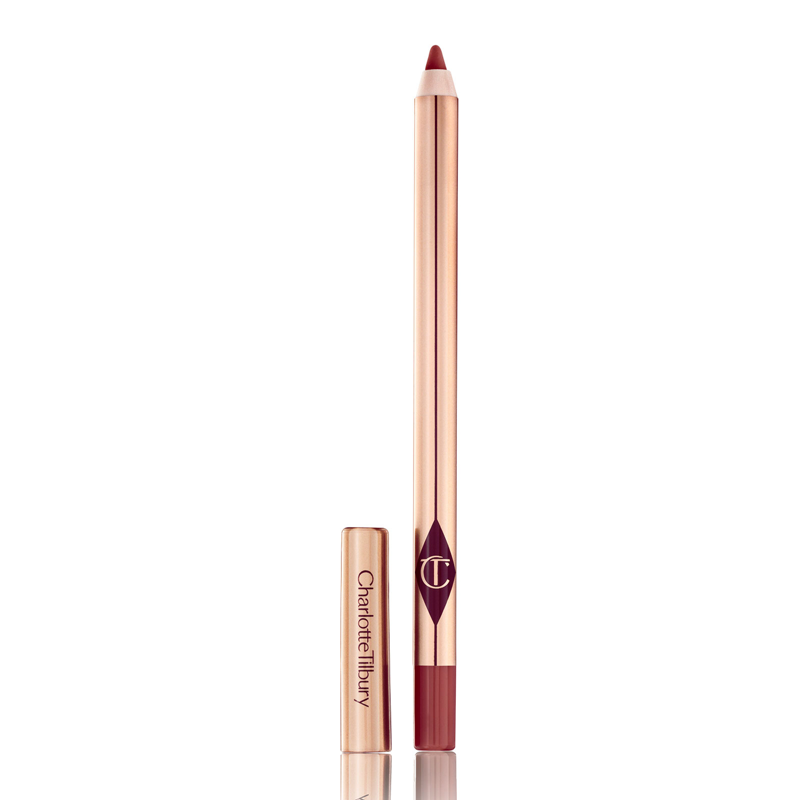 Charlotte Tilbury 唇线笔 1.2g Walk Of No Shame