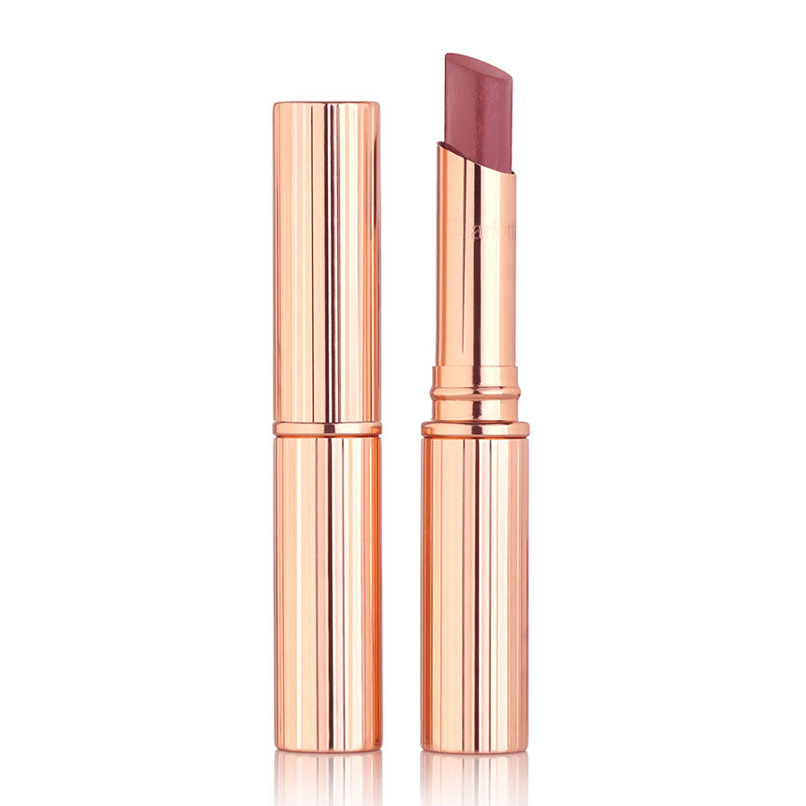 Charlotte Tilbury 超级巨星唇膏 1.8g Pillowtalk