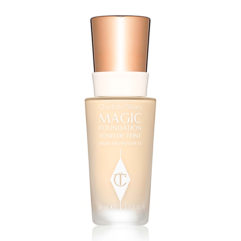 Charlotte Tilbury 魔法持久无暇粉底液 30ml