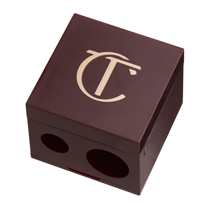 Charlotte Tilbury 卷笔刀