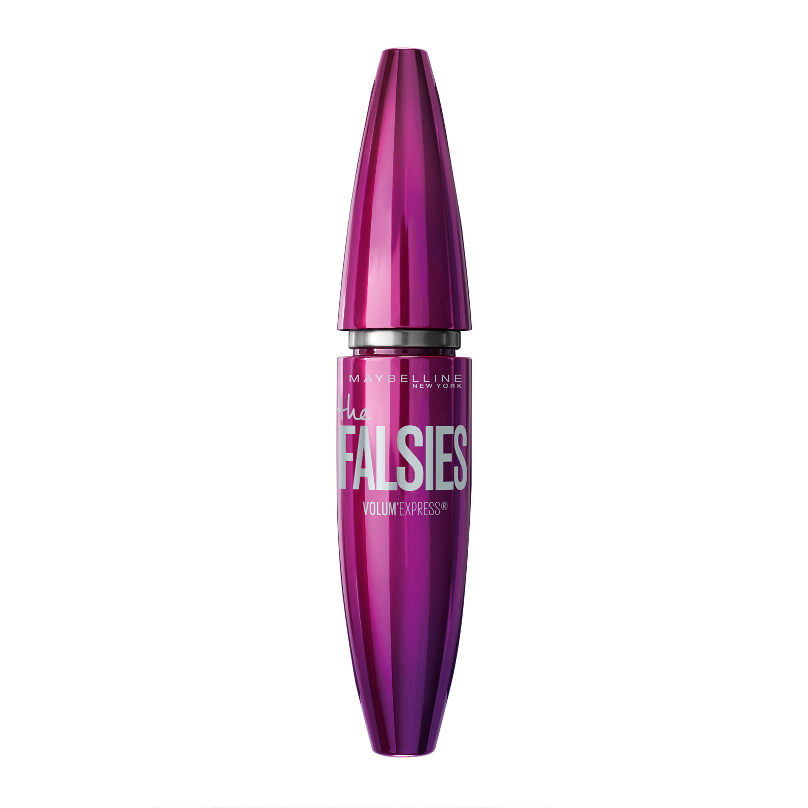 Maybelline New York 美宝莲纽约 密扇防水睫毛膏 8.2ml