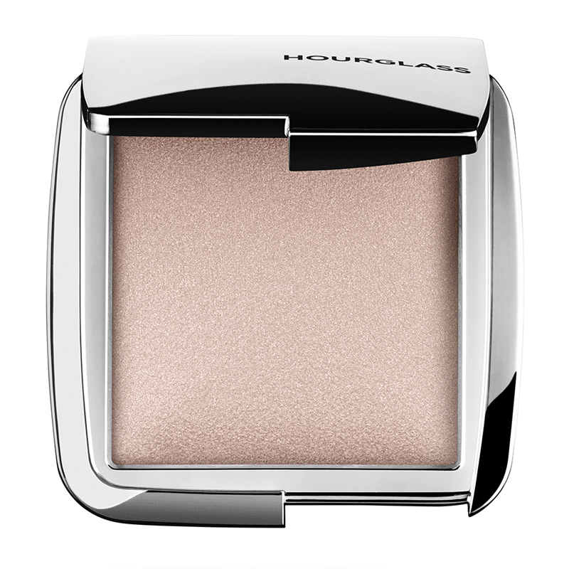 Hourglass 高光提亮粉饼 4g Incandescent Strobe Light (Opalescent Pearl)