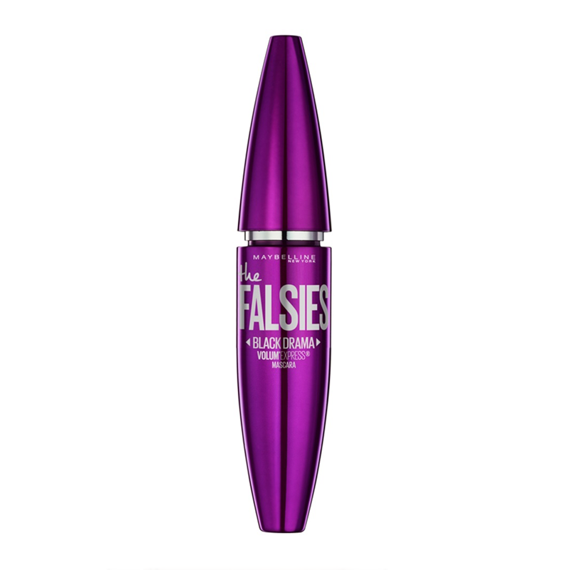 Maybelline New York 美宝莲纽约 密扇防水戏剧睫毛膏 8.2g