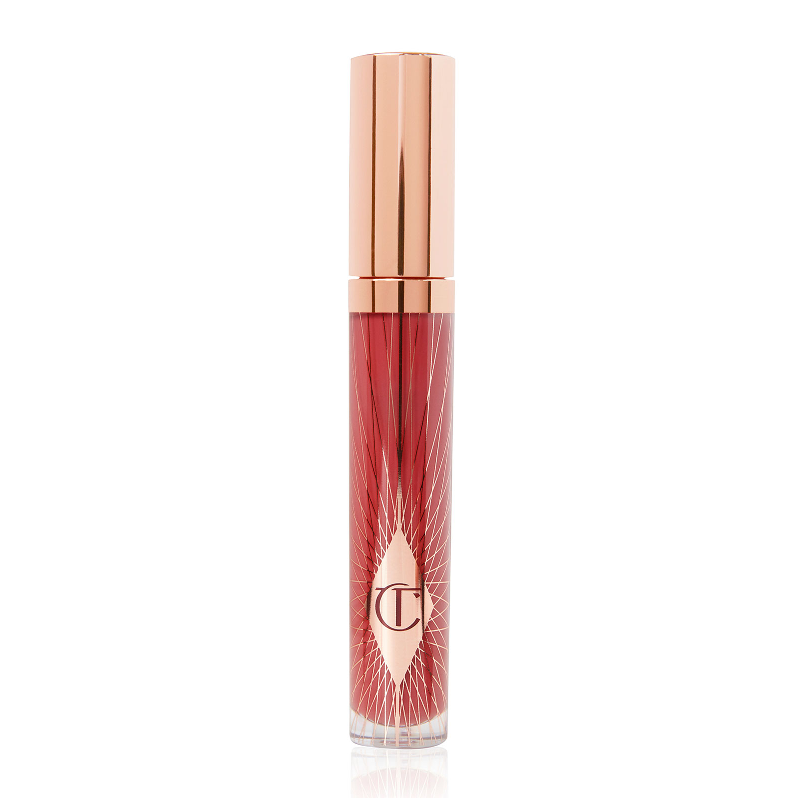 Charlotte Tilbury 胶原蛋白润唇蜜 7.9ml Walk Of No Shame