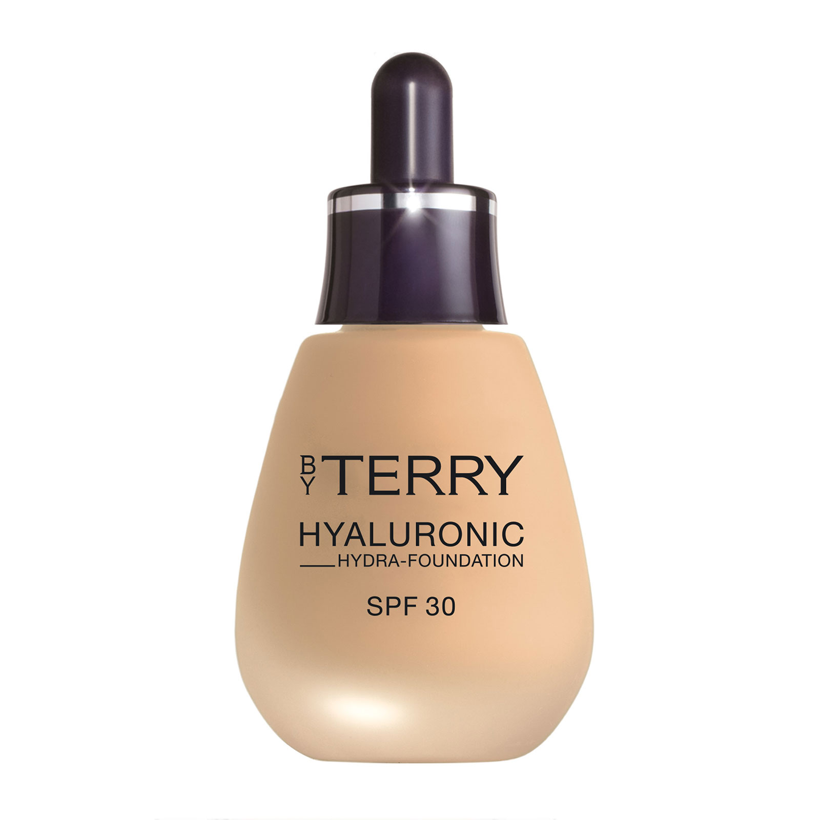 BY TERRY 玻尿酸保湿粉底液 30ml 100N Neutral - Fair