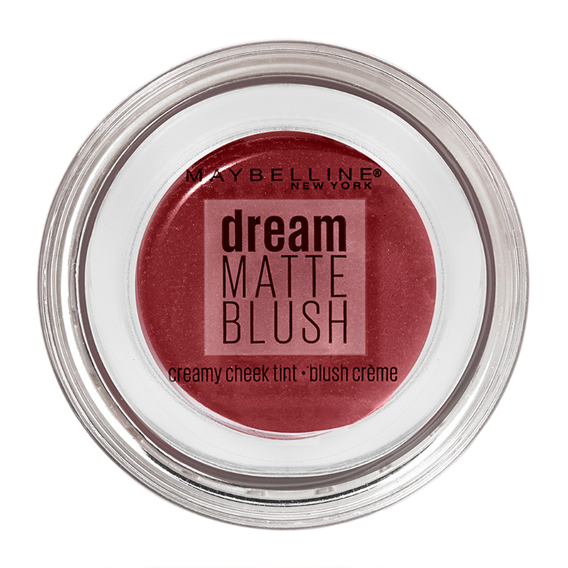 Maybelline New York 美宝莲纽约 梦幻哑光腮红 6g