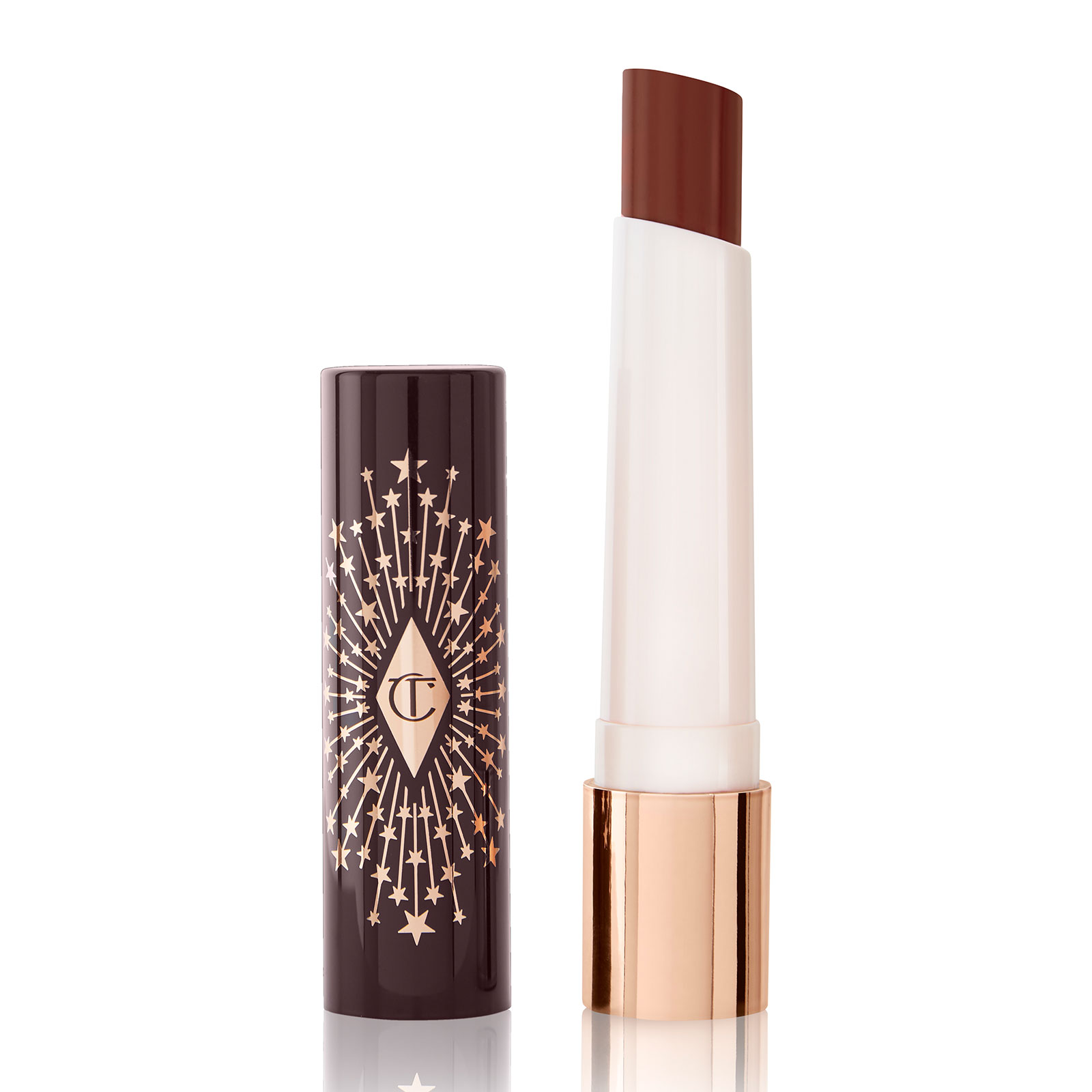 Charlotte Tilbury 悦幸之吻唇膏口红 2.4g Passion Kiss