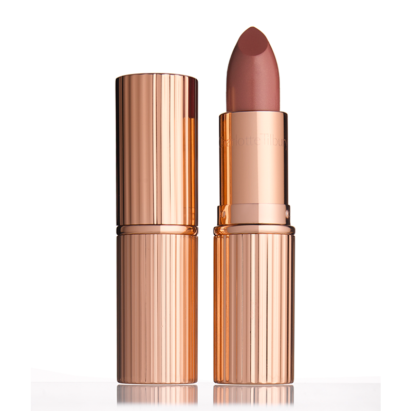 Charlotte Tilbury 凝润轻吻唇膏 3.5g Stoned Rose