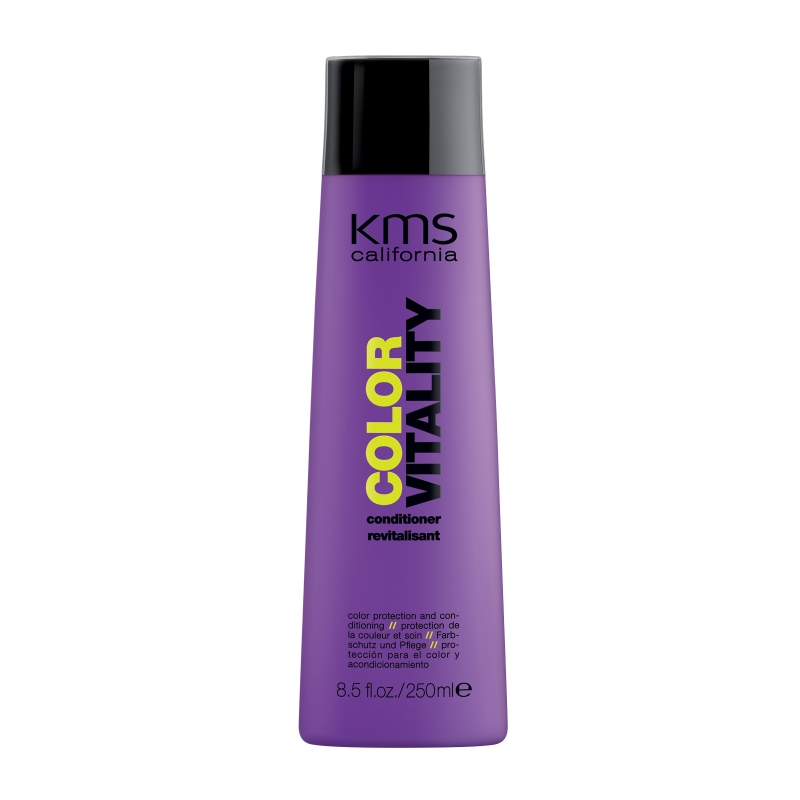 KMS California ColorVitality Conditioner 250ml