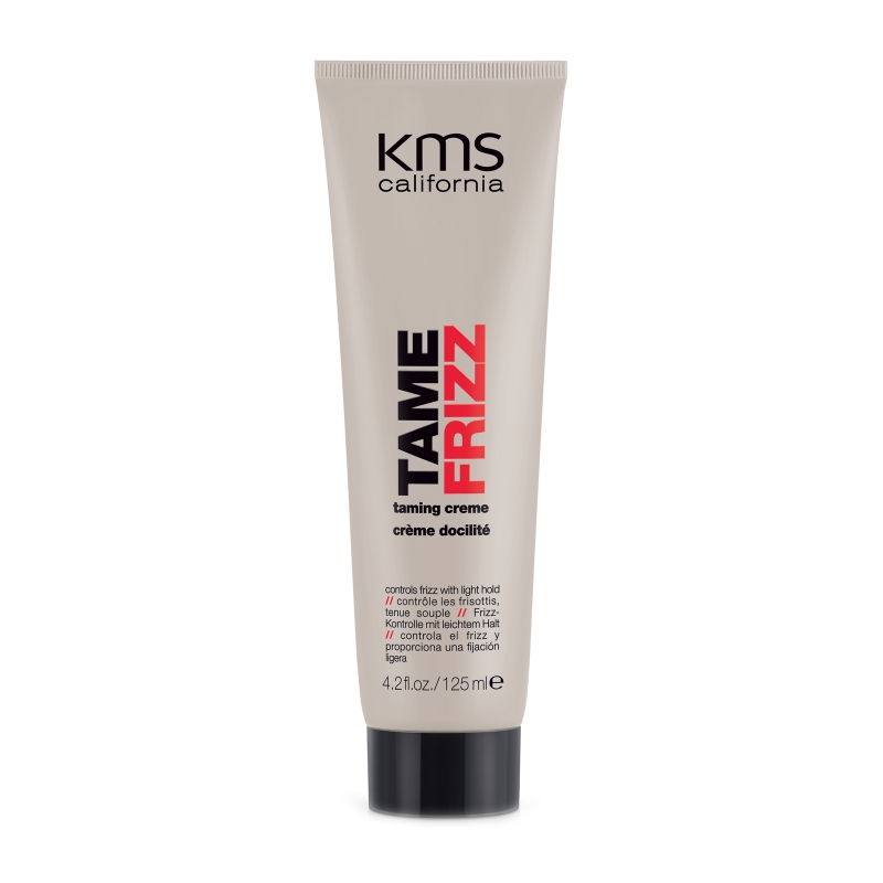 KMS California TameFrizz Taming Creme 125ml