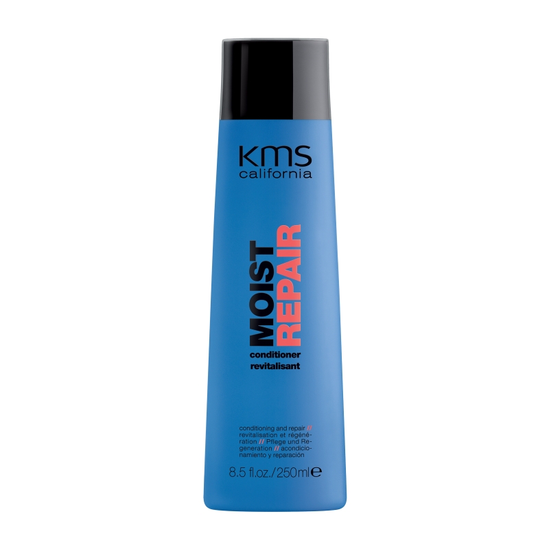 KMS California MoistRepair Conditioner 250ml