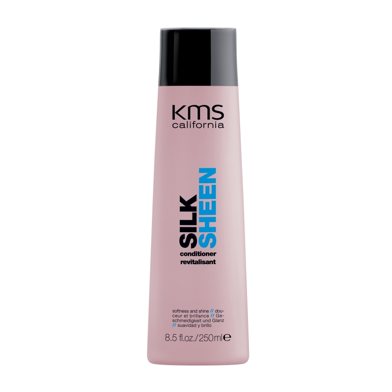 KMS California SilkSheen Conditioner 250ml
