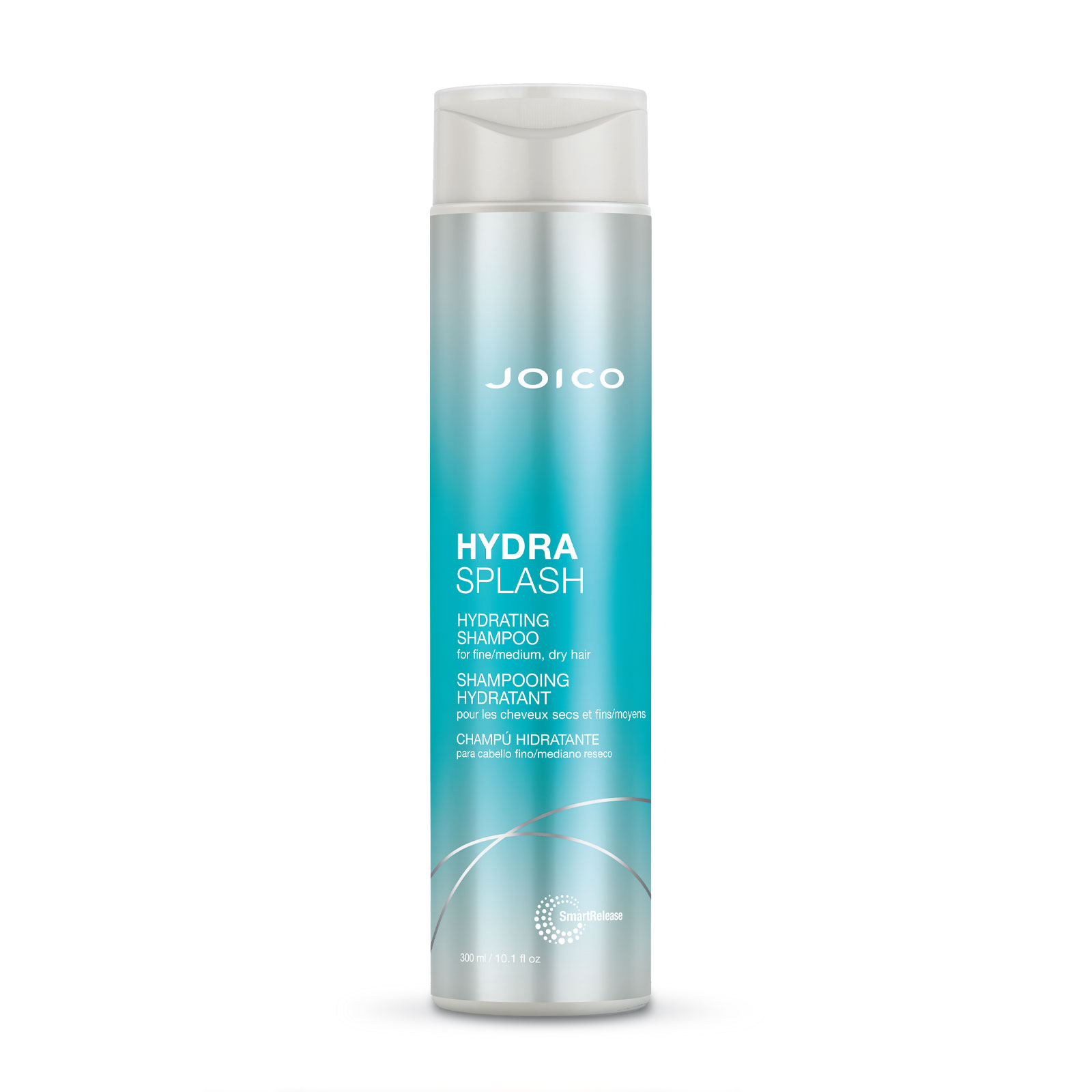 Joico Hydra Splash 保湿滋养洁净洗发露 300ml 适合中度干性发质