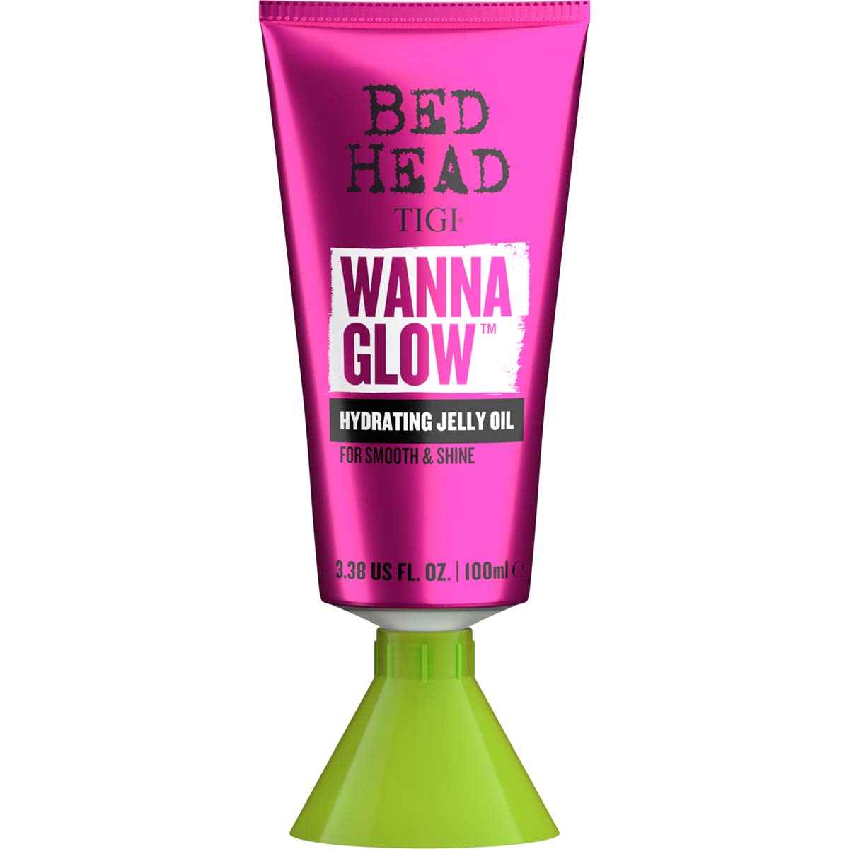 TIGI Bed Head 蒂芝 水润顺滑抗毛躁果冻精华油 100ml