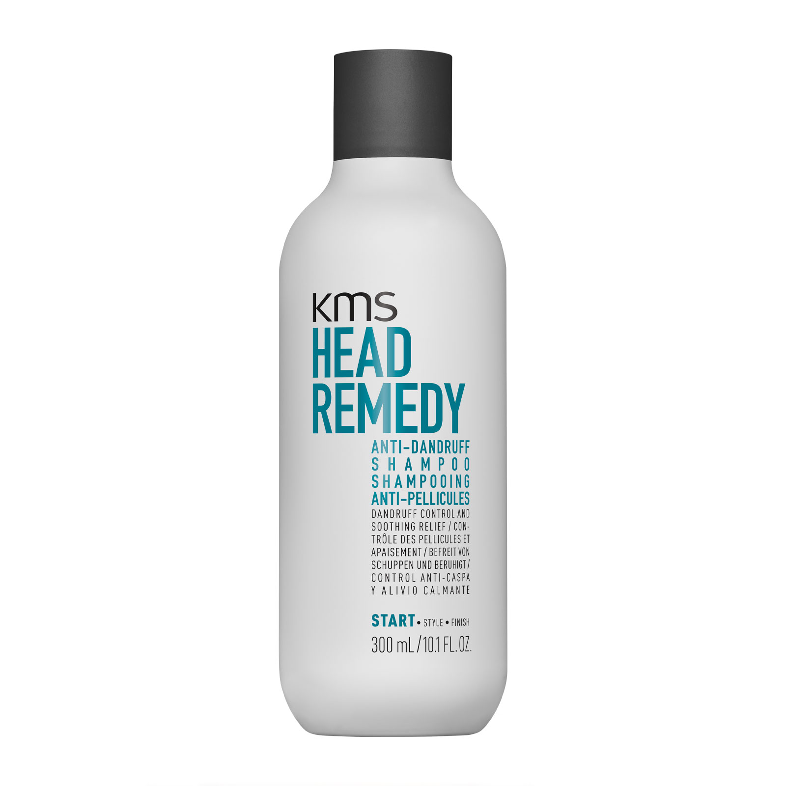 KMS 天然去屑洗发水 300ml