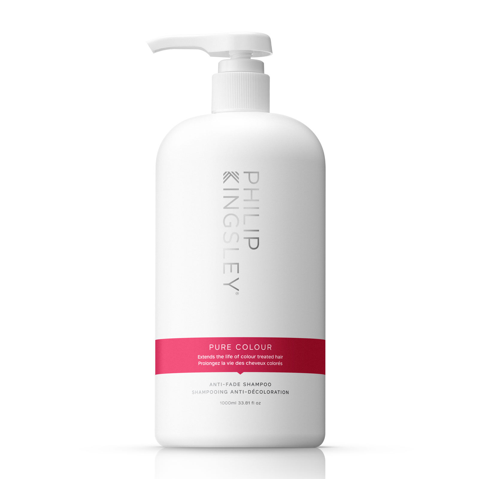 Philip Kingsley 锁色固色洗发水 1000ml
