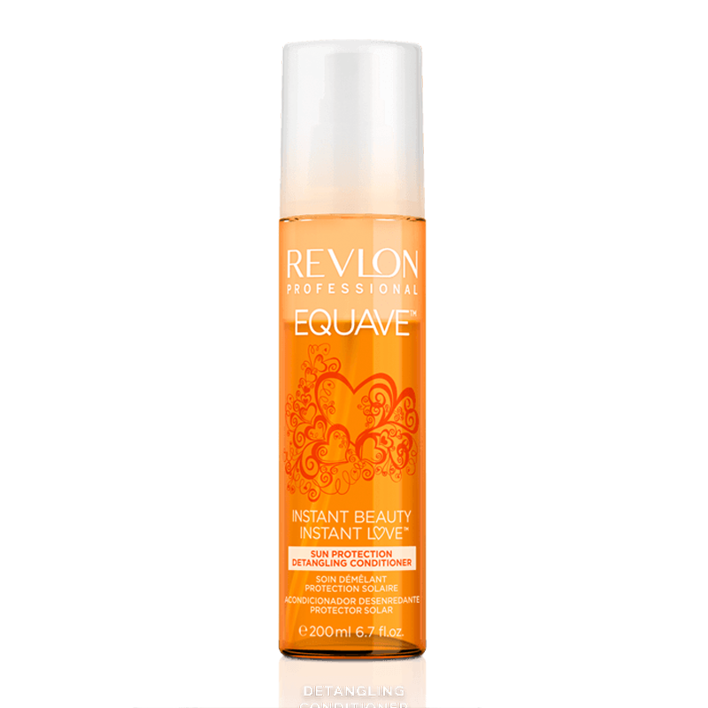 Revlon Professional 露华浓 防晒柔顺免洗护发素 200ml