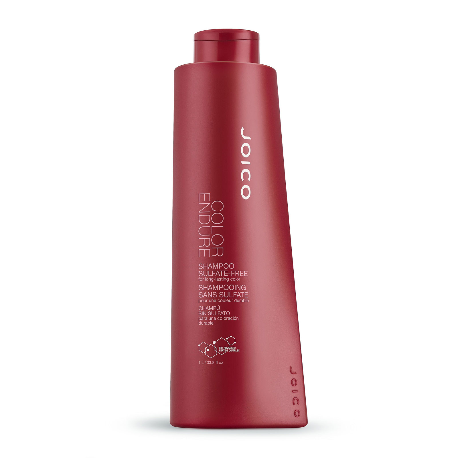 Joico Color Endure 持久锁色亮彩洁净洗发水 1000ml
