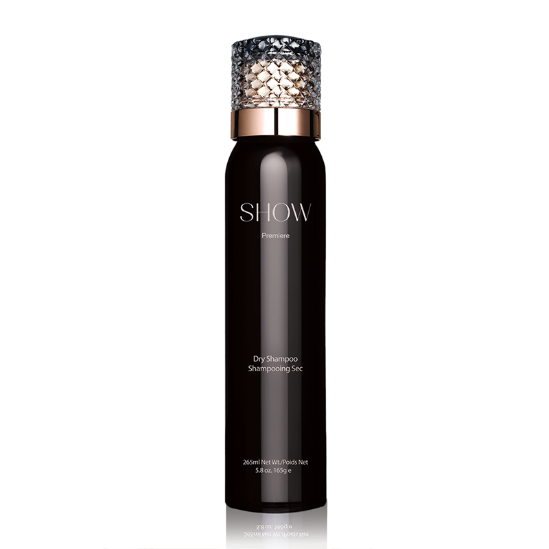 SHOW Beauty Premiere 柔滑干洗洁净洗发水 50ml