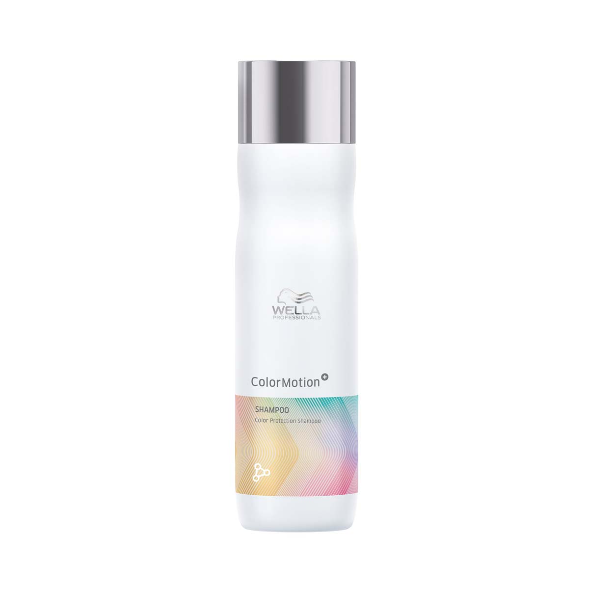 Wella 护色固色滋养洗发水 250ml