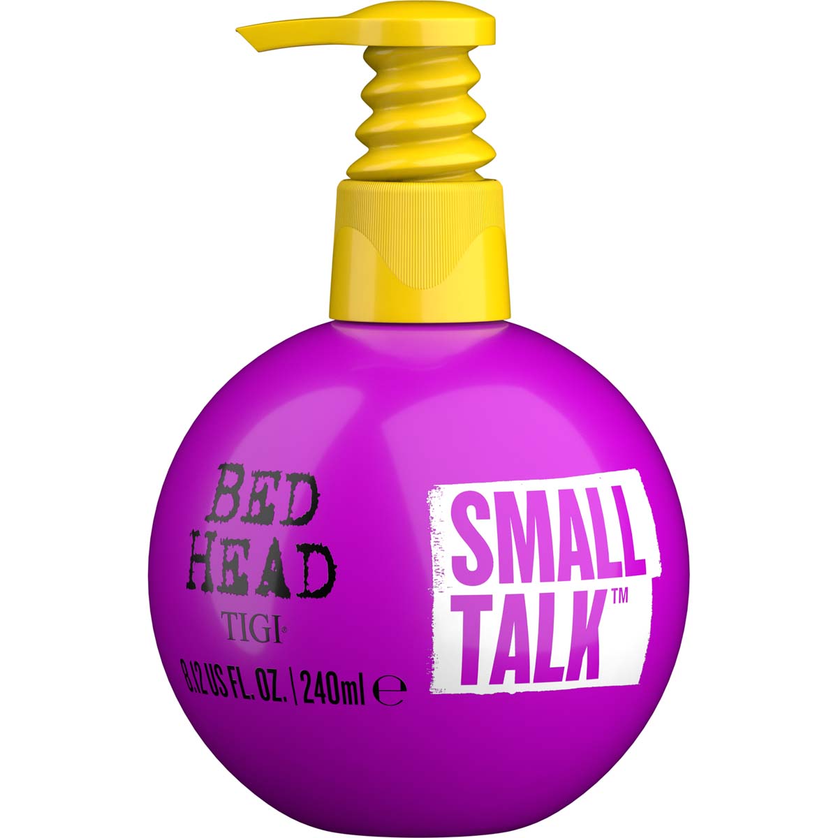 TIGI Bed Head 蒂芝 浓密丰盈护发霜 细软发质适用 240ml