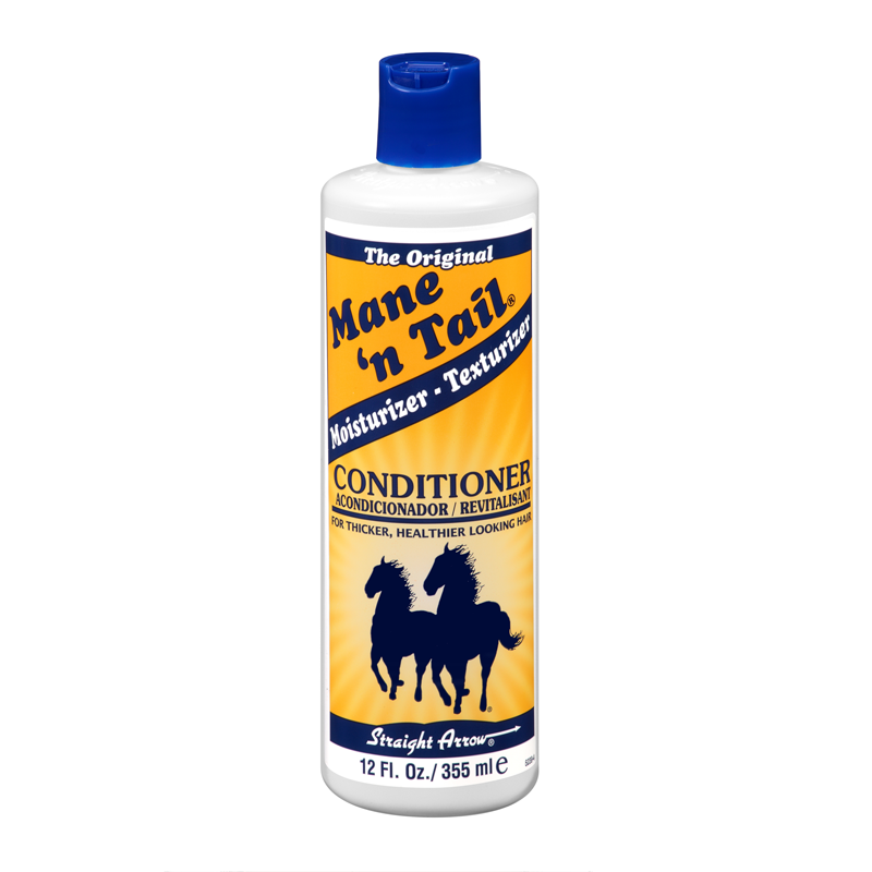 Mane N Tail 箭牌 经典清爽控油护发素 355ml