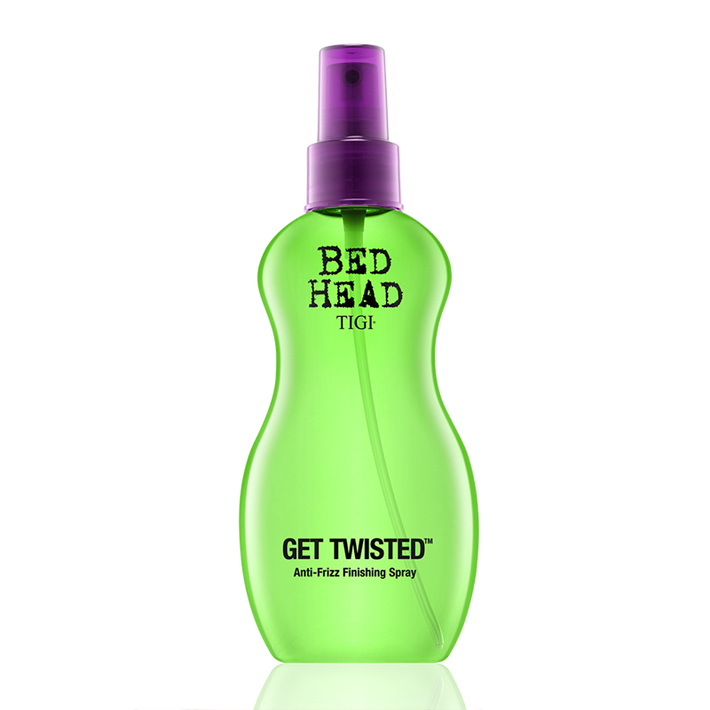 TIGI Bed Head 蒂芝 迷幻魅卷抗毛躁护发喷雾 200ml