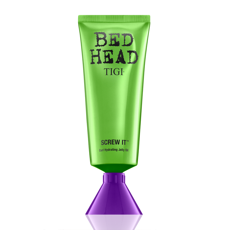 TIGI Bed Head 蒂芝 迷幻魅卷卷发保湿啫喱 100ml