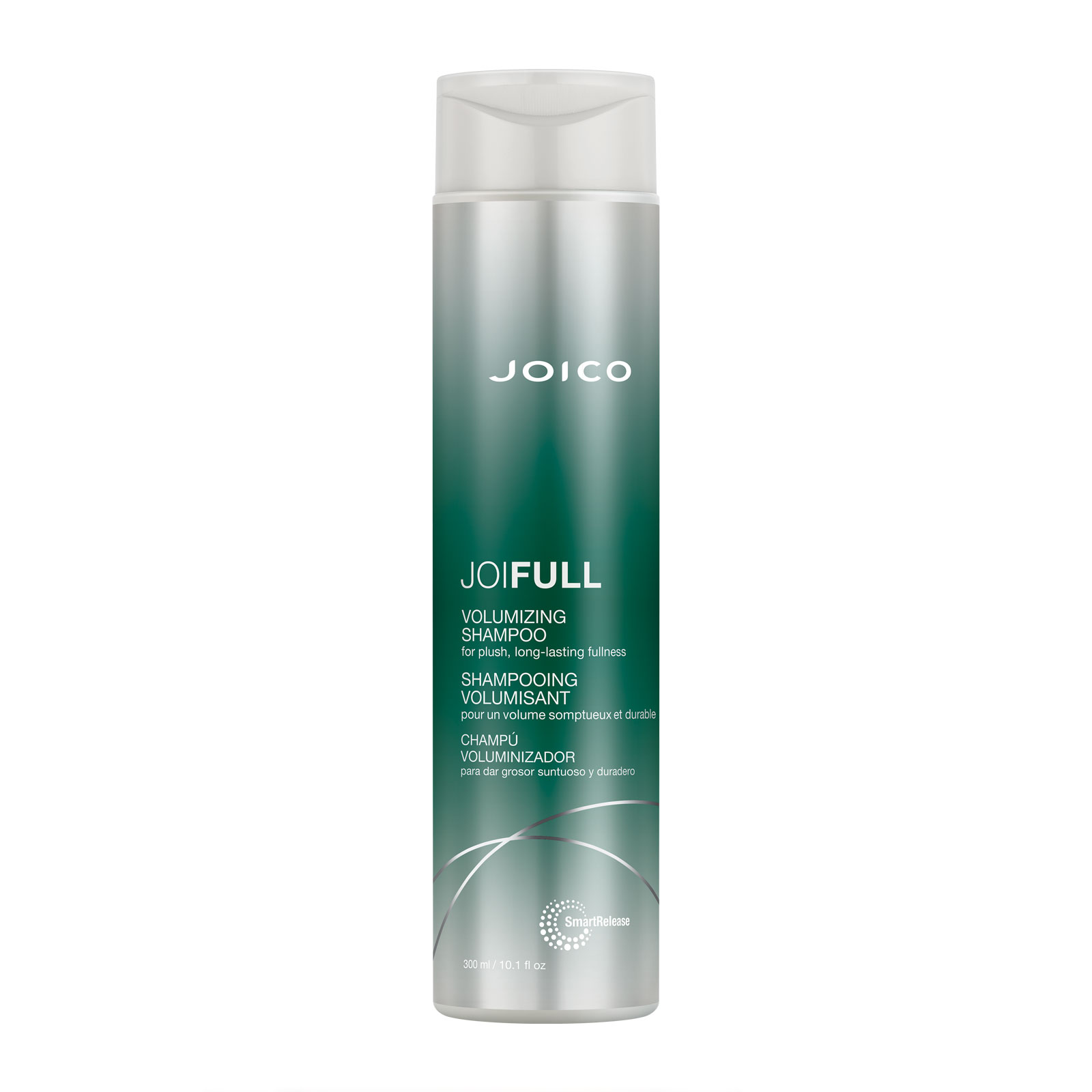 Joico Joifull 丰盈柔顺净化洗发水 300ml