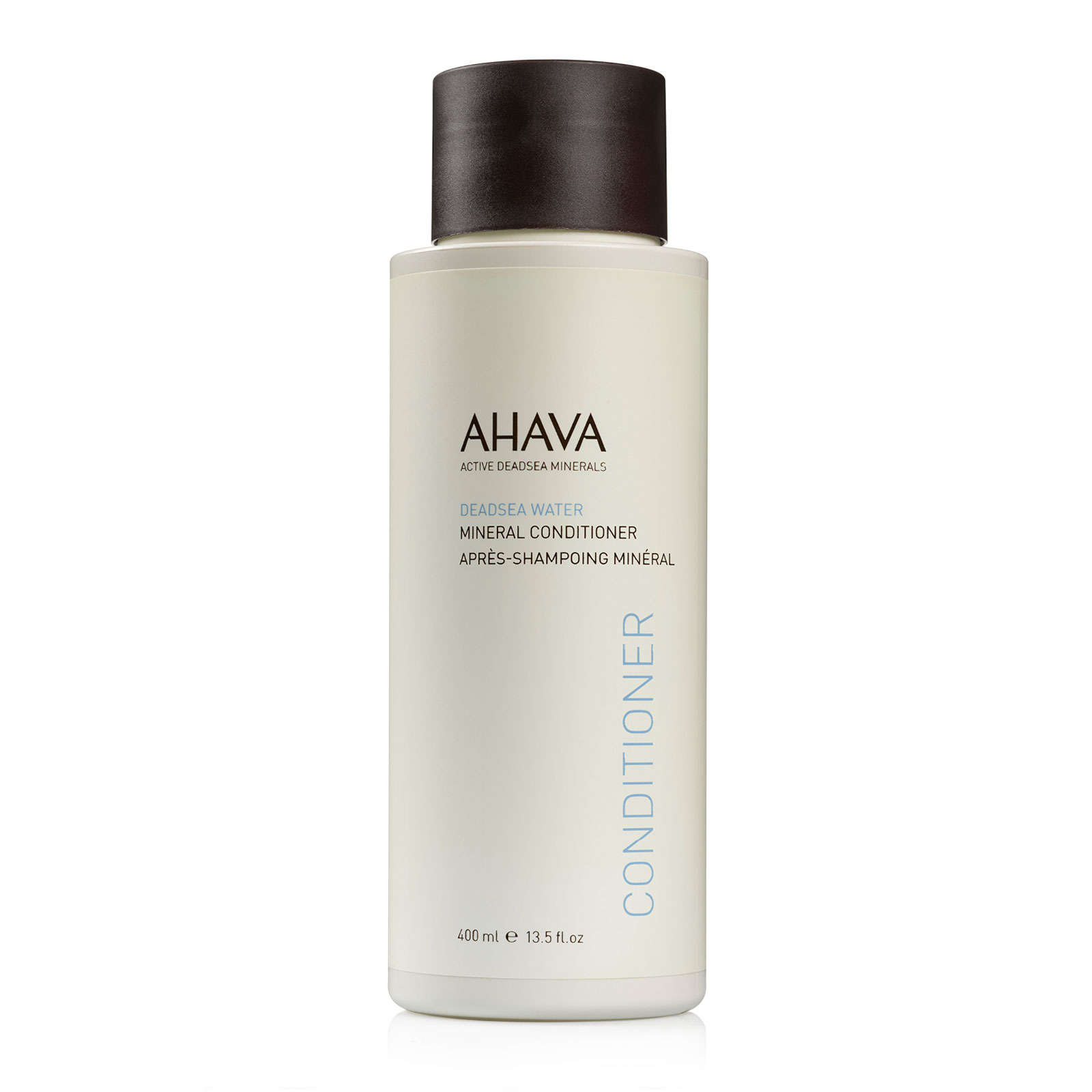 AHAVA 矿物滋养修复护发素 400ml