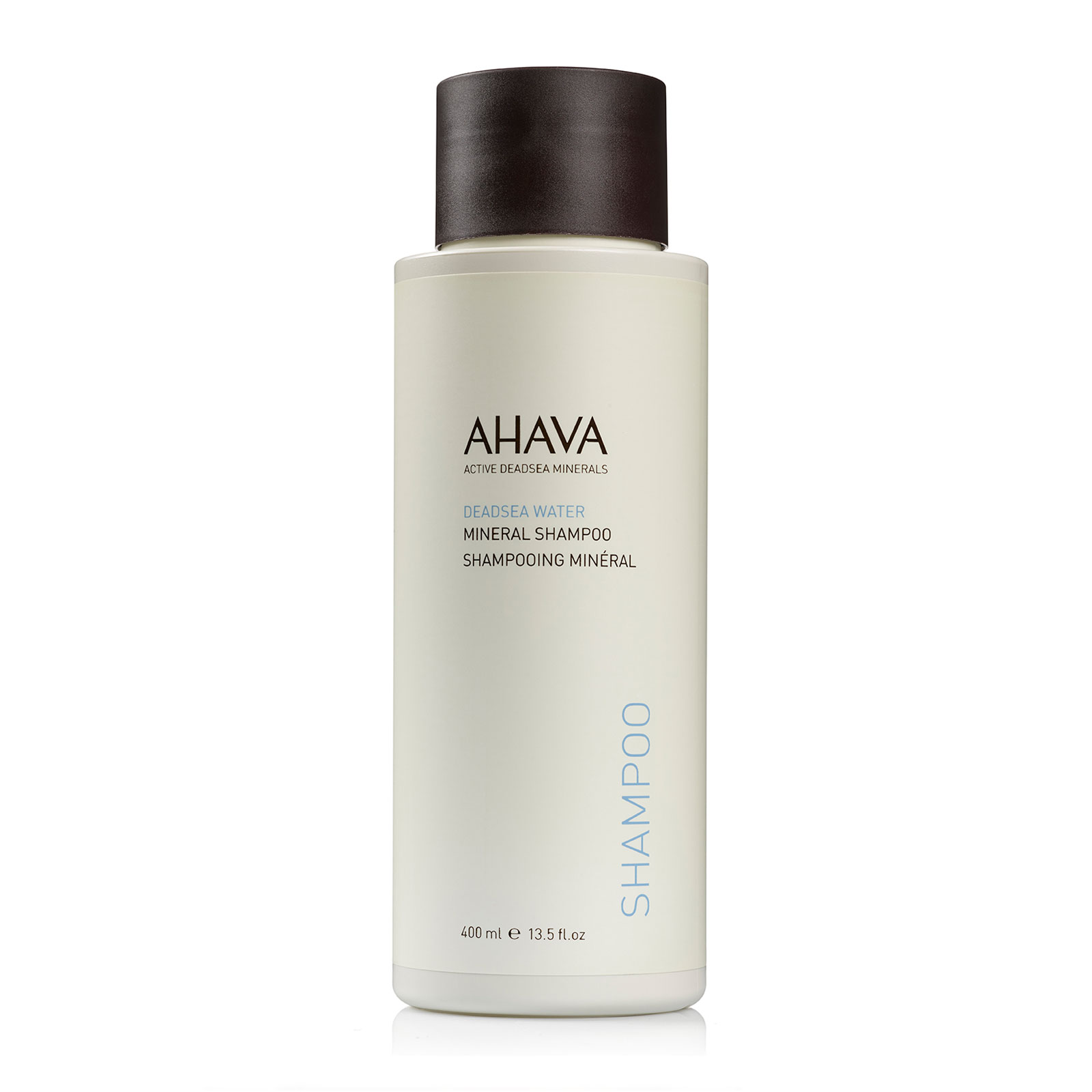 AHAVA 温和矿物净化洗发水 400ml