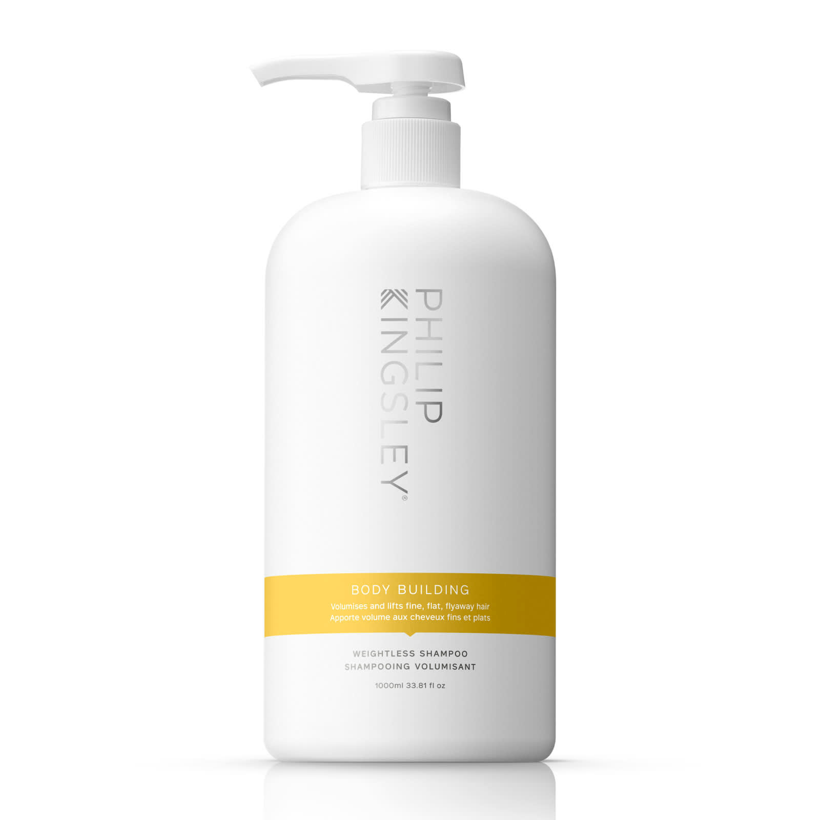 Philip Kingsley 丰盈蓬松洗发水 1000ml
