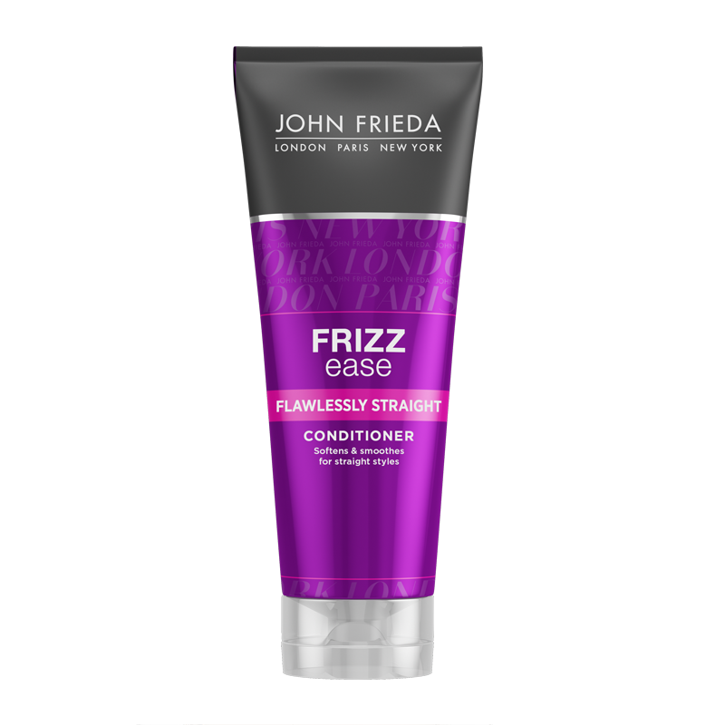 John Frieda 抚平毛糙直发顺滑护发素 250ml