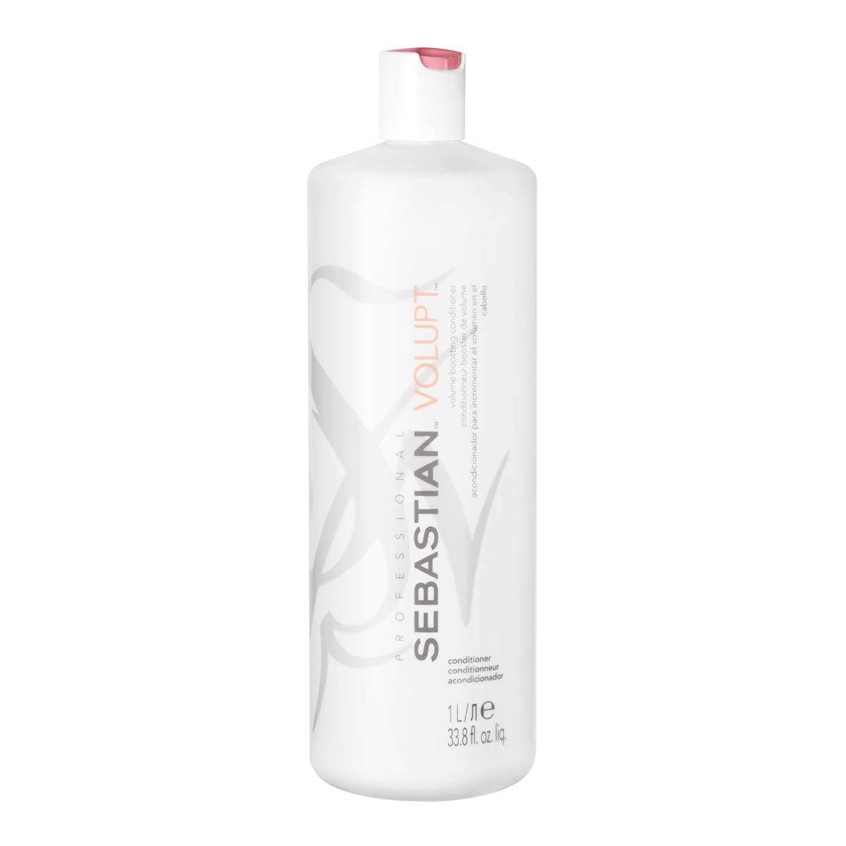 Sebastian Professional 丰盈蓬松护发素 1000ml