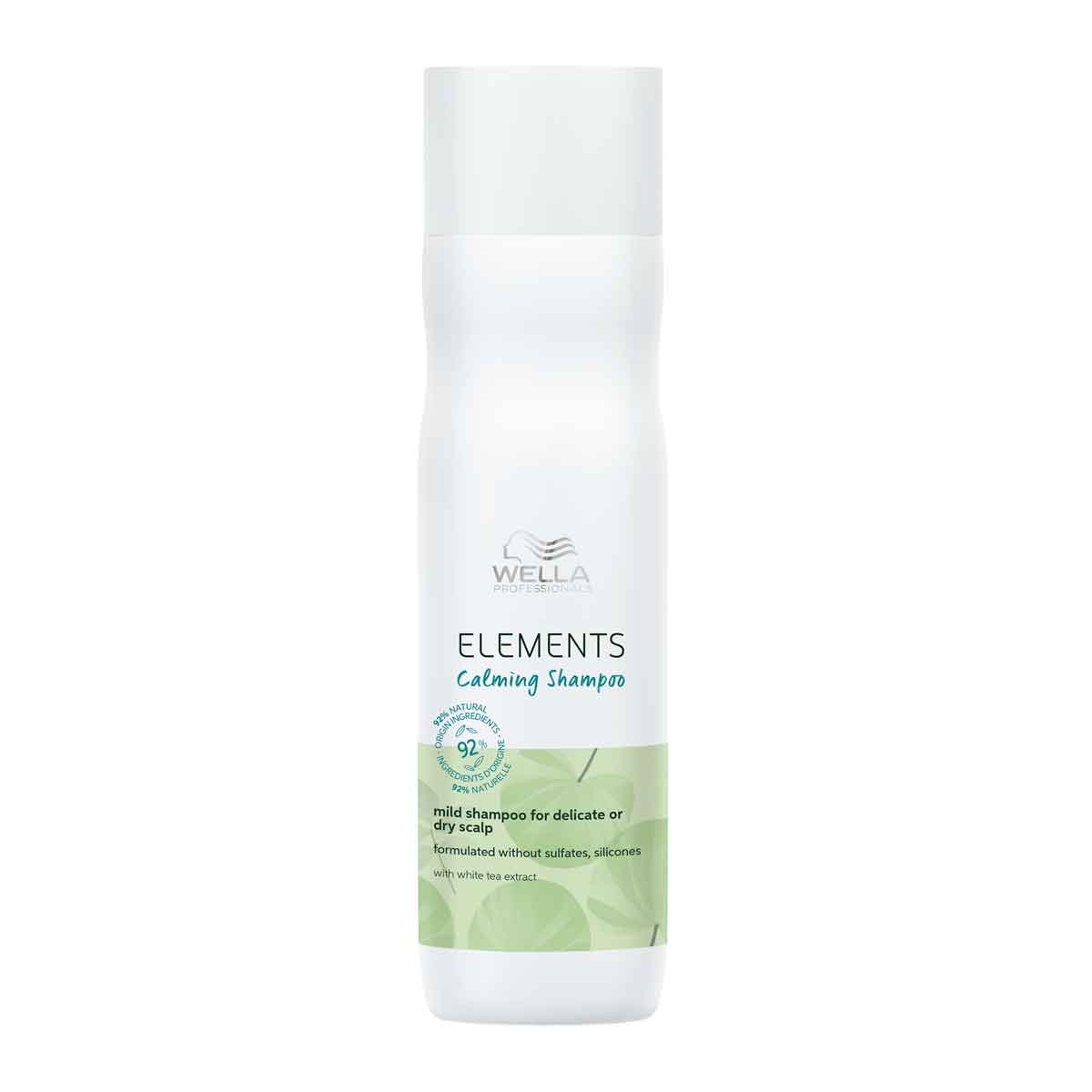 Wella 镇静舒缓温和洗发水 250ml