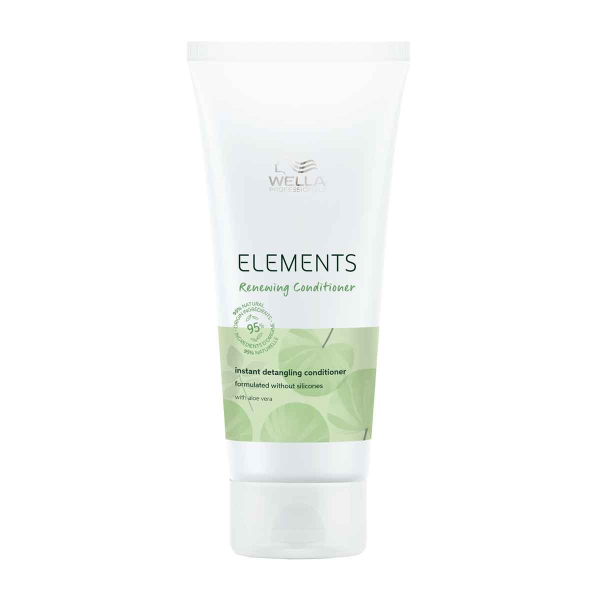 Wella 修复再生滋养护发素 200ml