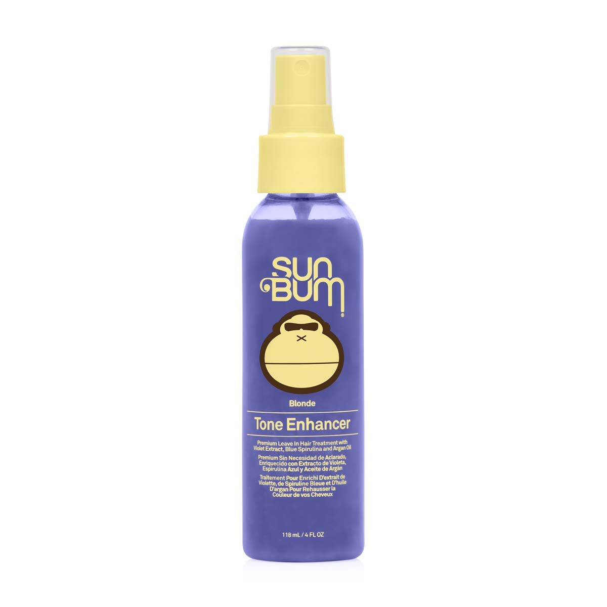 Sun Bum 金发固色增色喷雾 118ml
