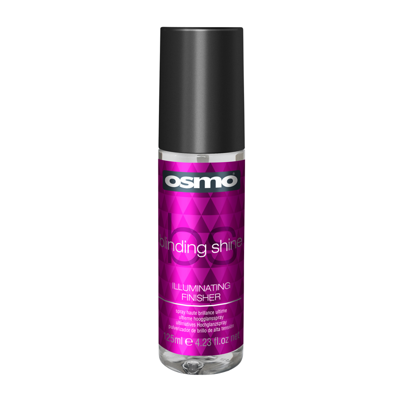 Osmo Blinding Shine&nbsp;Illuminating Finisher 125ml