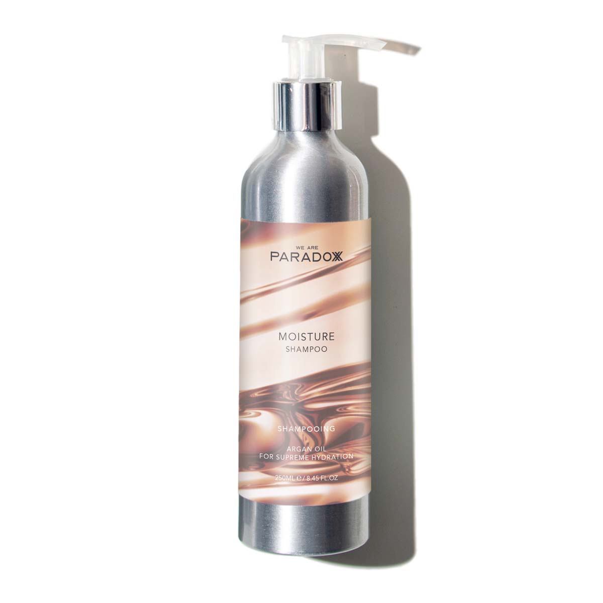 We Are Paradoxx 水润顺滑洗发露 250ml